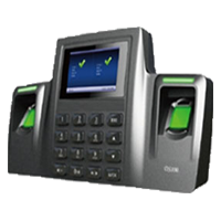 DS 100 Access Control Biometric systems